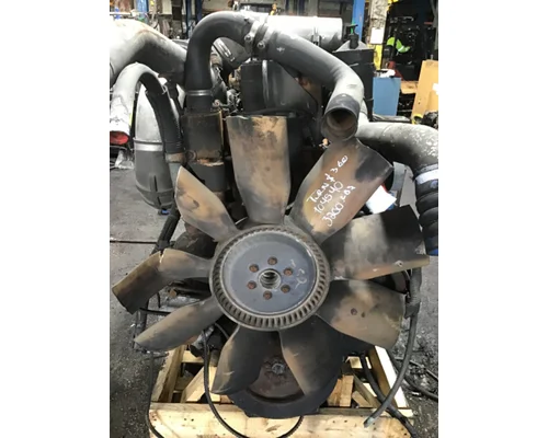 CUMMINS N14 CELECT Engine Assembly