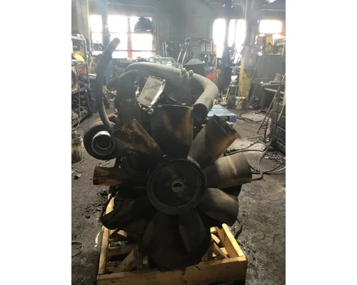 CUMMINS N14 CELECT Engine Assembly