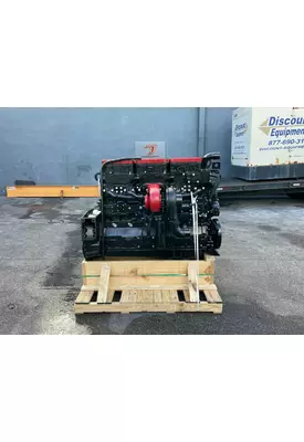 CUMMINS N14 CELECT Engine Assembly