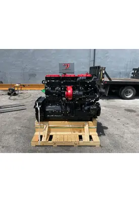 CUMMINS N14 CELECT Engine Assembly