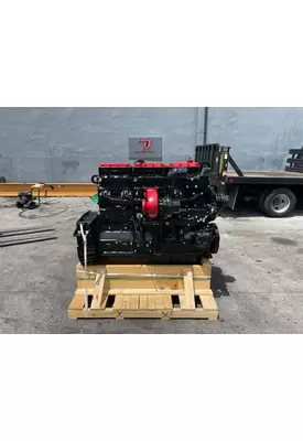 CUMMINS N14 CELECT Engine Assembly