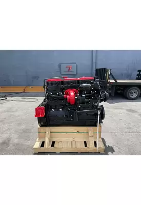 CUMMINS N14 CELECT Engine Assembly