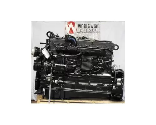 CUMMINS N14 CELECT Engine Assembly