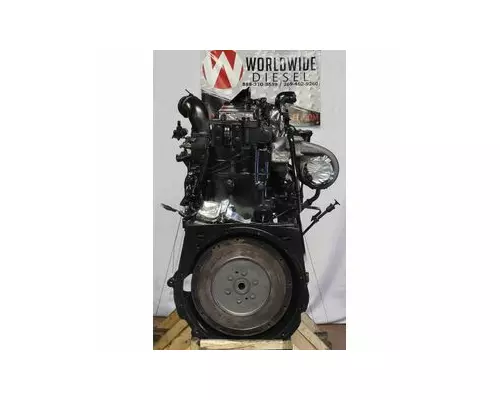 CUMMINS N14 CELECT Engine Assembly