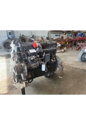 CUMMINS N14 CELECT Engine Assembly