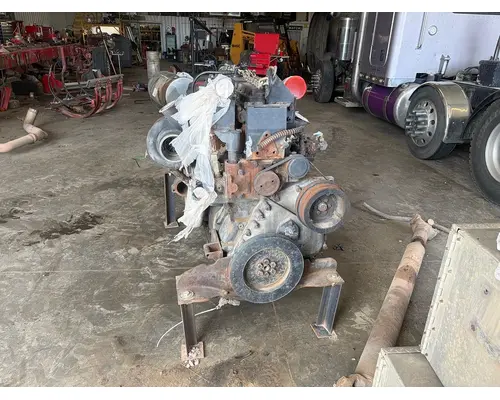 CUMMINS N14 CELECT Engine Assembly