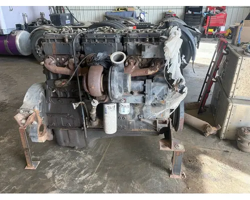 CUMMINS N14 CELECT Engine Assembly