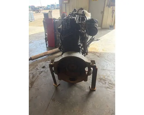 CUMMINS N14 CELECT Engine Assembly
