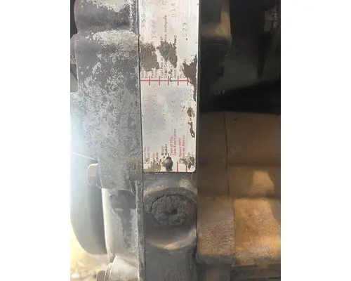 CUMMINS N14 CELECT Engine Assembly