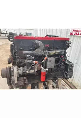 CUMMINS N14 CELECT Engine Assembly