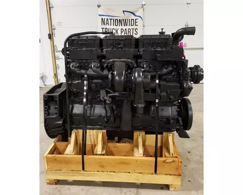 CUMMINS N14 CELECT Engine Assembly