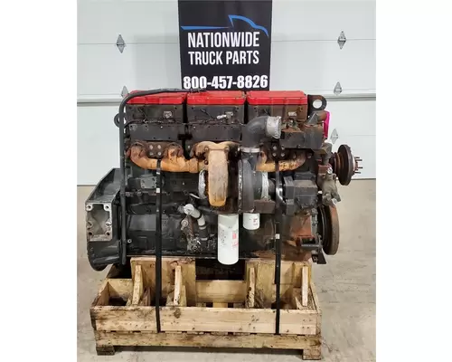 CUMMINS N14 CELECT Engine Assembly