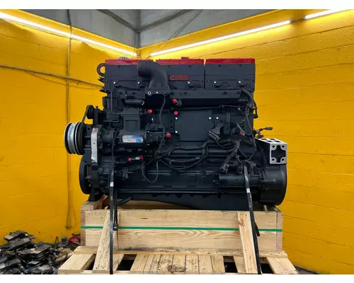 CUMMINS N14 CELECT Engine Assembly