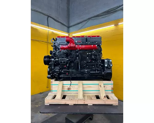 CUMMINS N14 CELECT Engine Assembly