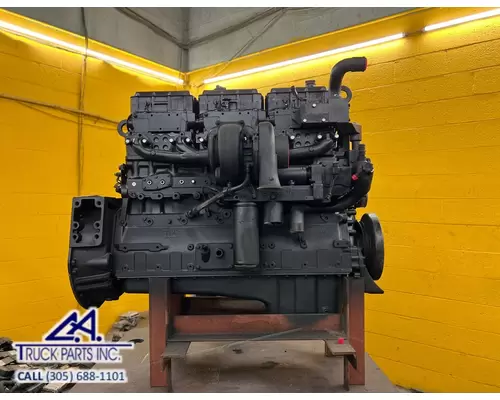 CUMMINS N14 CELECT Engine Assembly