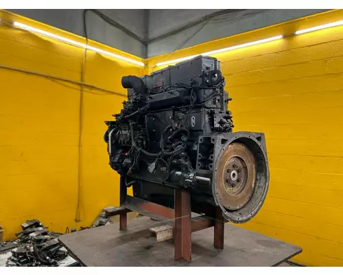 CUMMINS N14 CELECT Engine Assembly