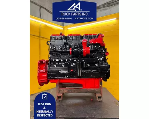 CUMMINS N14 CELECT Engine Assembly