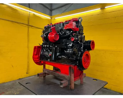 CUMMINS N14 CELECT Engine Assembly