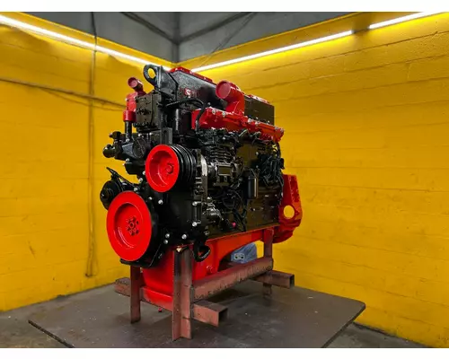 CUMMINS N14 CELECT Engine Assembly