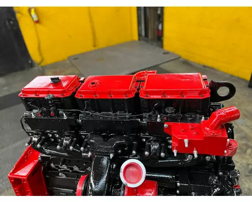 CUMMINS N14 CELECT Engine Assembly