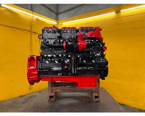 CUMMINS N14 CELECT Engine Assembly