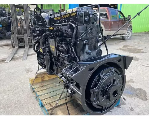 CUMMINS N14 CELECT Engine Assembly