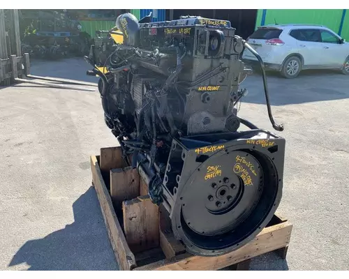 CUMMINS N14 CELECT Engine Assembly