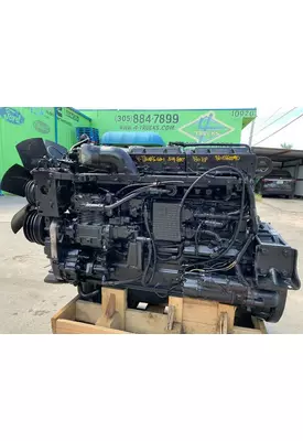 CUMMINS N14 CELECT Engine Assembly