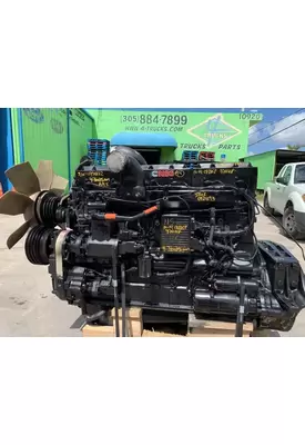 CUMMINS N14 CELECT Engine Assembly