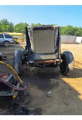 CUMMINS N14 CELECT Engine Assembly