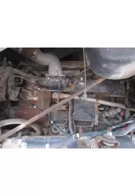 CUMMINS N14 CELECT Engine Assembly