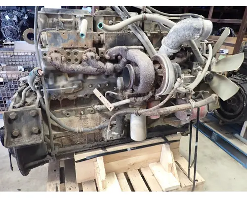 CUMMINS N14 CELECT Engine Assembly