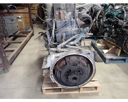 CUMMINS N14 CELECT Engine Assembly