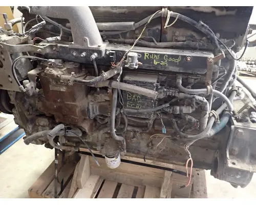 CUMMINS N14 CELECT Engine Assembly