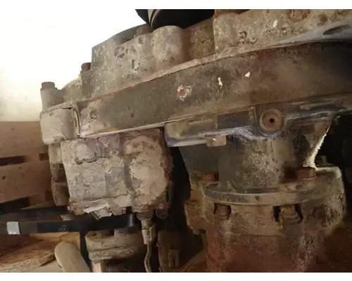 CUMMINS N14 CELECT Engine Assembly