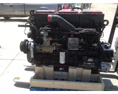 CUMMINS N14 CELECT Engine Assembly