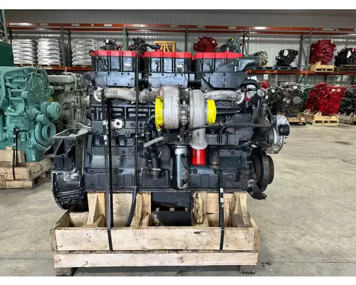 CUMMINS N14 CELECT Engine Assembly