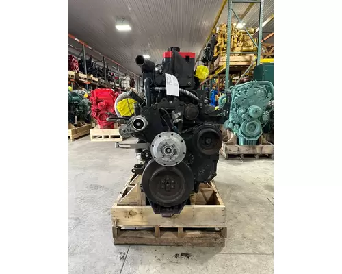 CUMMINS N14 CELECT Engine Assembly