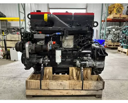 CUMMINS N14 CELECT Engine Assembly