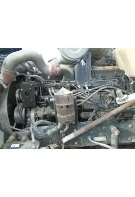 CUMMINS N14 CELECT Engine Assembly