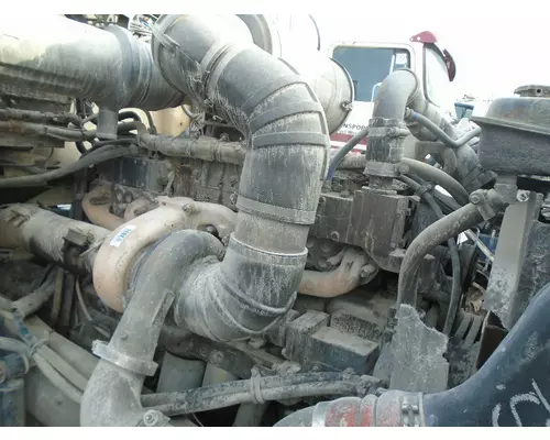 CUMMINS N14 CELECT Engine Assembly