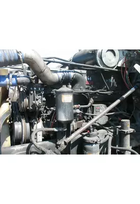 CUMMINS N14 CELECT Engine Assembly