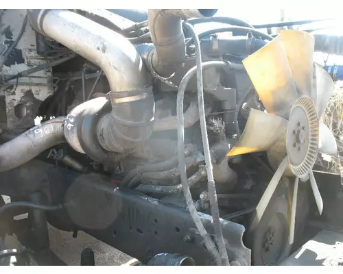 CUMMINS N14 CELECT Engine Assembly