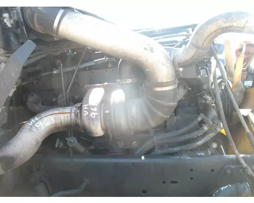 CUMMINS N14 CELECT Engine Assembly