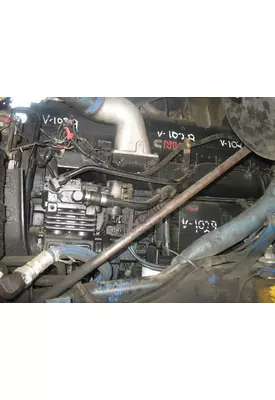 CUMMINS N14 CELECT Engine Assembly