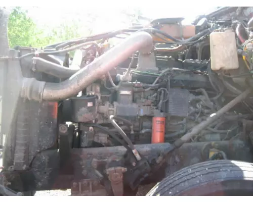 CUMMINS N14 CELECT Engine Assembly