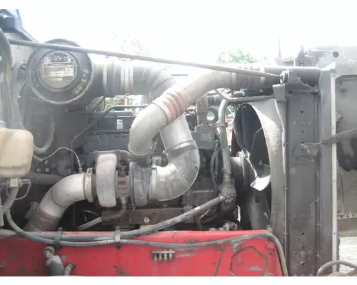 CUMMINS N14 CELECT Engine Assembly