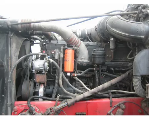 CUMMINS N14 CELECT Engine Assembly