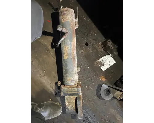 CUMMINS N14 CELECT Engine Oil Cooler