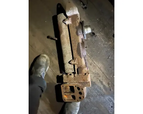 CUMMINS N14 CELECT Engine Oil Cooler